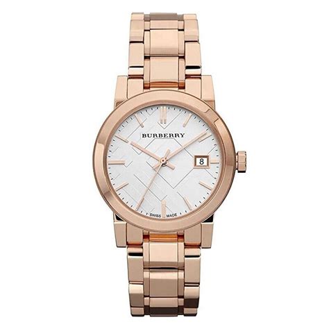 1,500 + results for Burberry BU9104 Wristwatches 